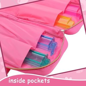 Mahjong Storage Tote Bag (4)