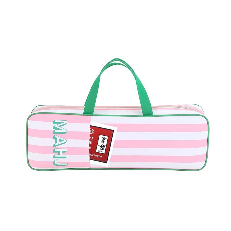 Mahjong Tile Storage Bag (111)