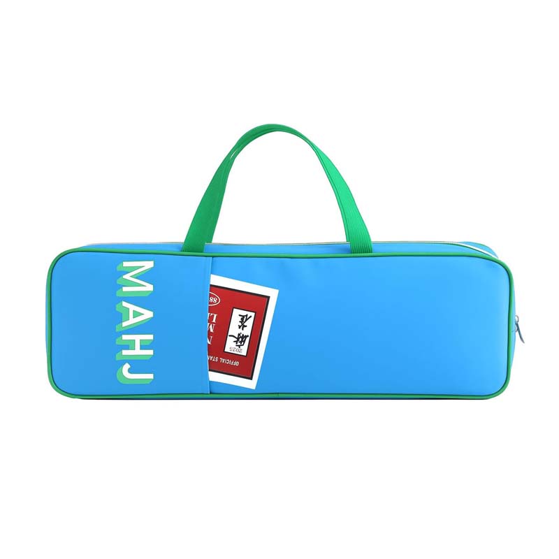 Mahjong Tile Storage Bag (121)