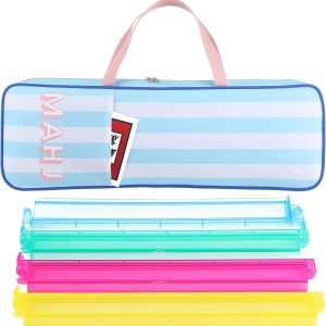 Mahjong Tile Storage Bag (2)