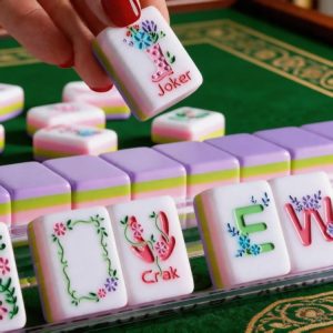 Mahjong-11