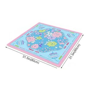 mahjong mats-1