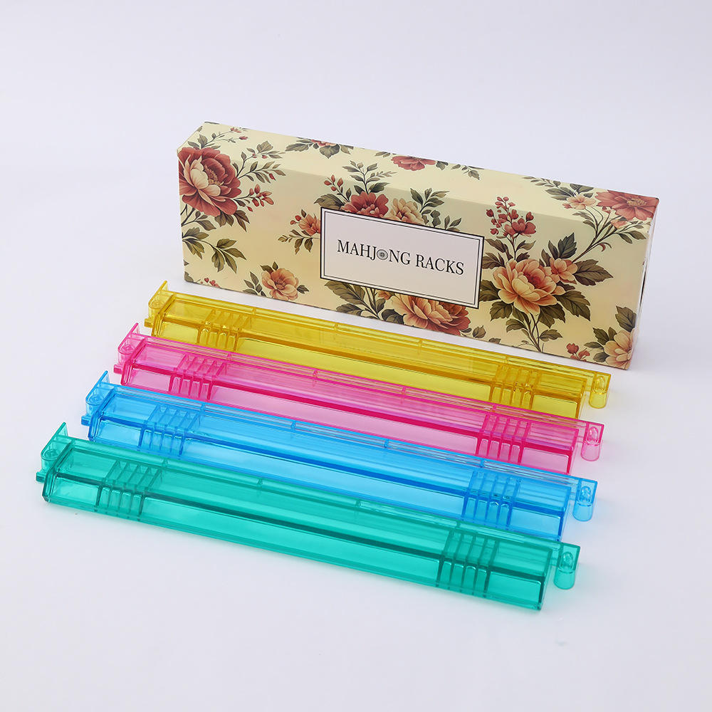 mahjong rack set (8)