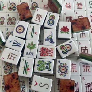 mahjong set 00629 (3)