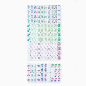 mahjong set 00629 (3)