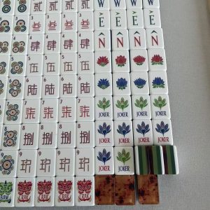 mahjong set 00629 (5)