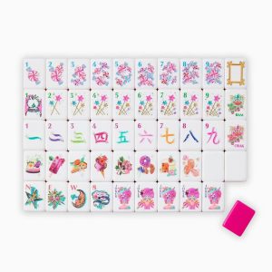 mahjong set 11