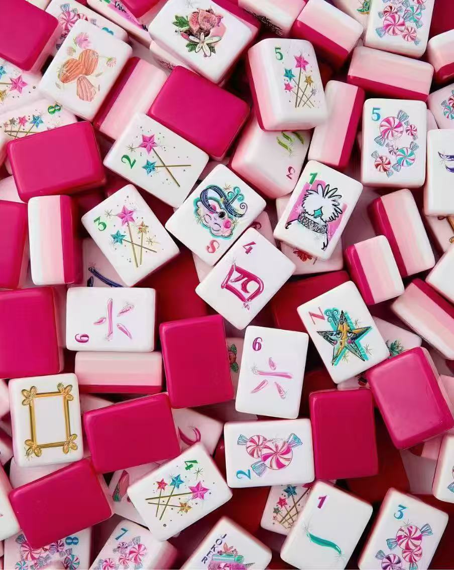mahjong set 11 (2)