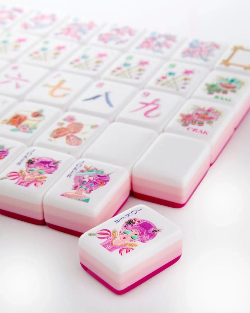mahjong set 11 (3)