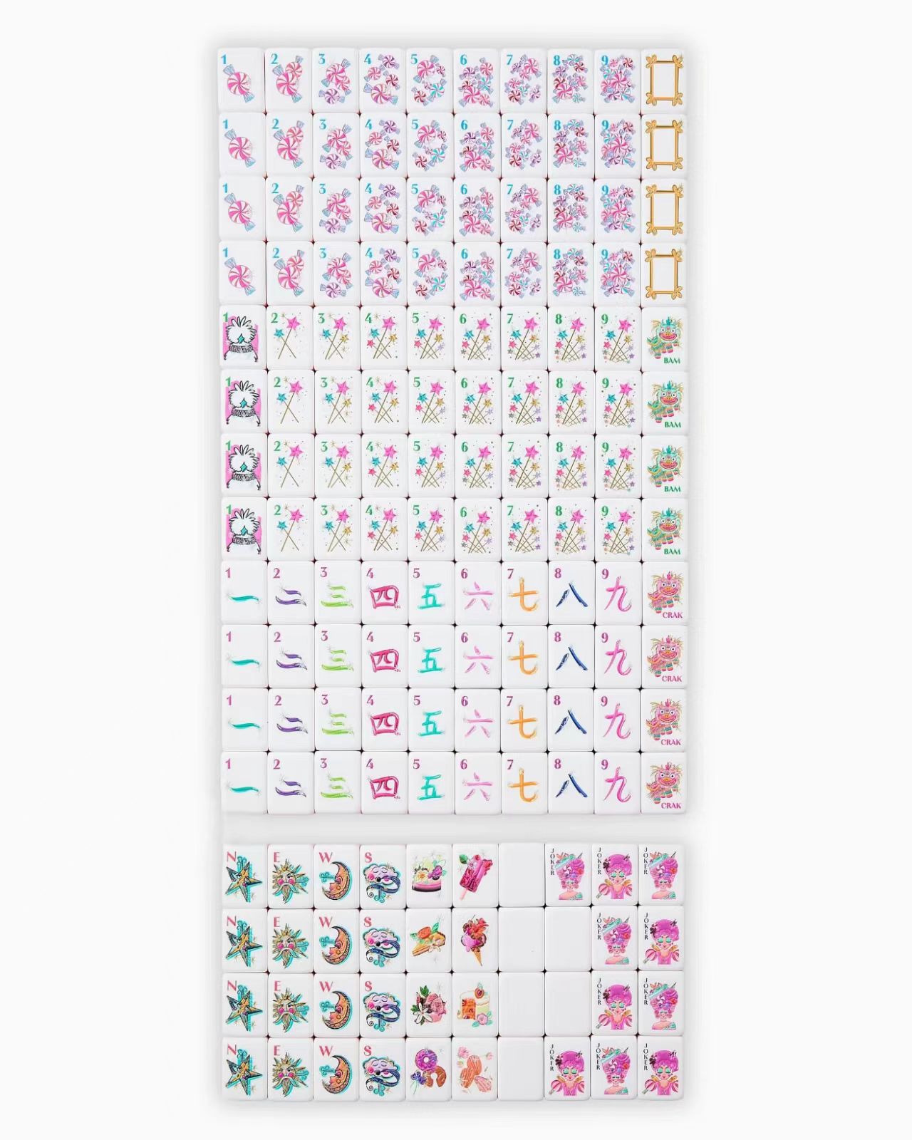 mahjong set 11 (4)