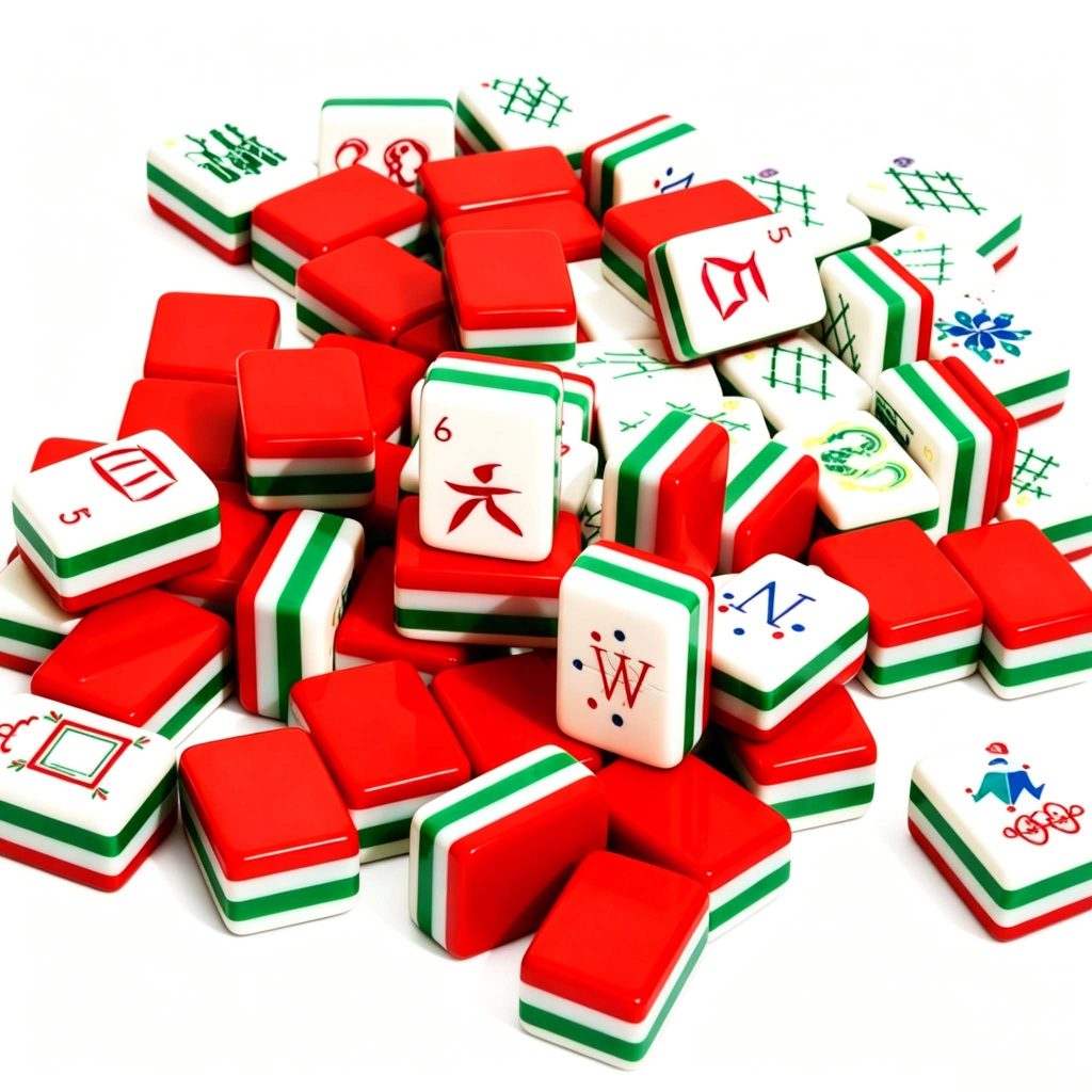 mahjong set 629 (2)