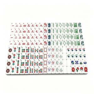 mahjong set 629