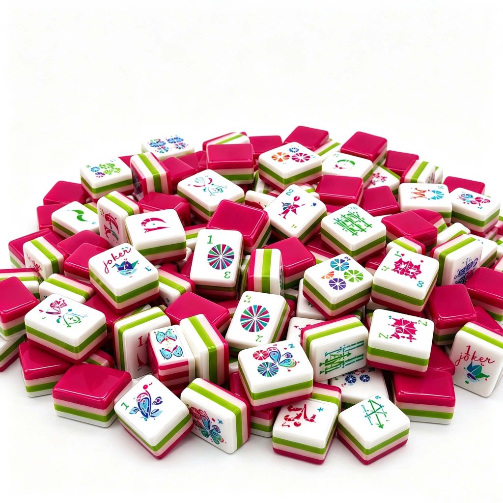 mahjong set 630 (3)