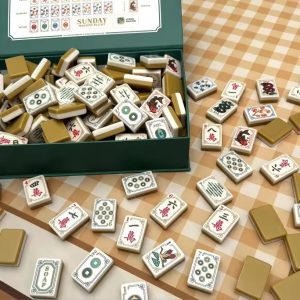 mahjong set 63001 (5)