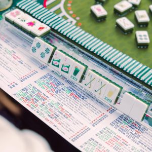 mahjong-tile-set