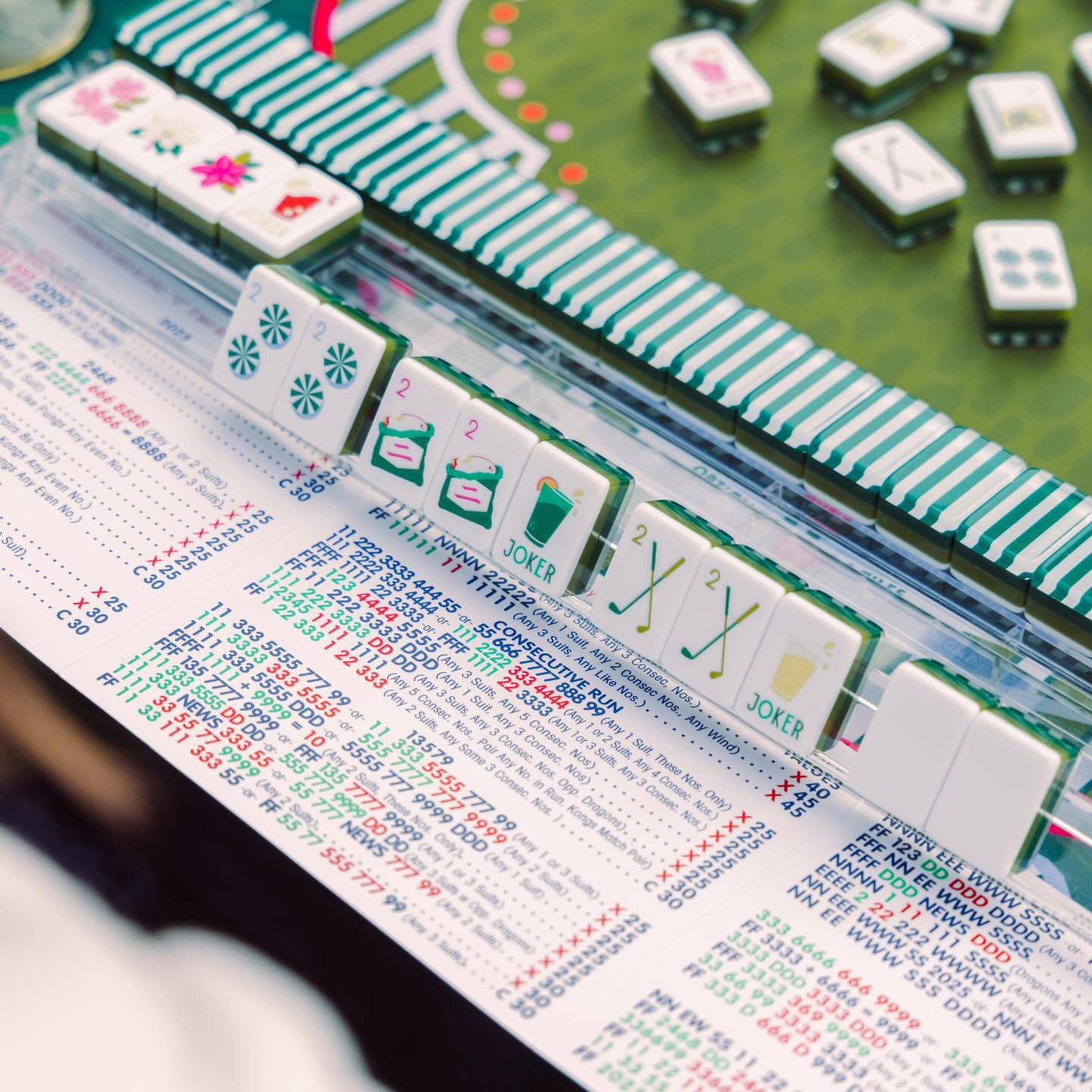 mahjong-tile-set