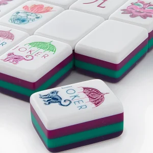 mahjong tiles 0629 (2)