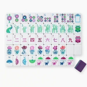 mahjong tiles 0629 (3)