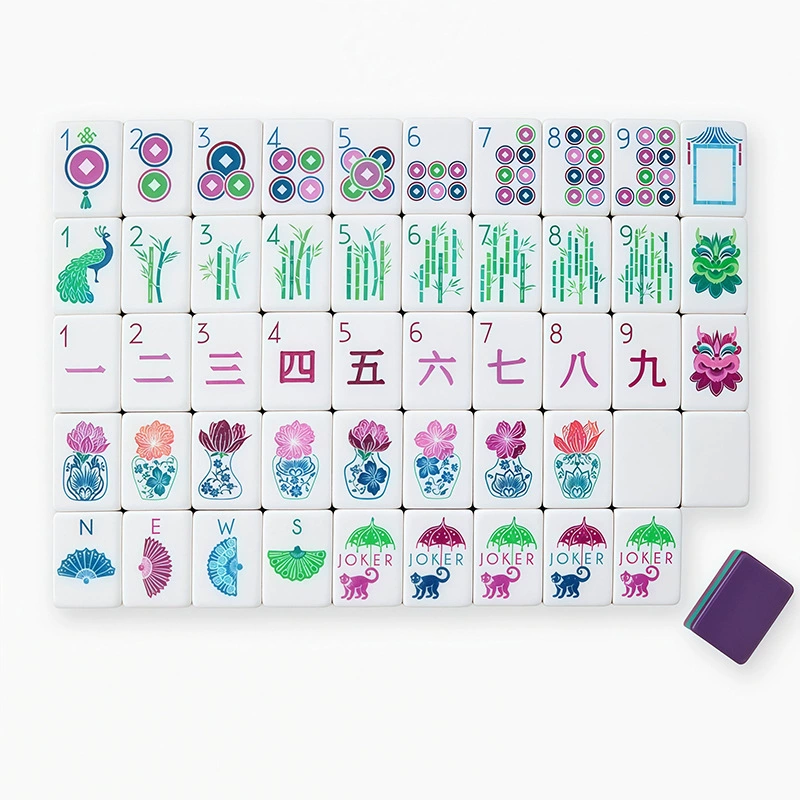 mahjong tiles 0629 (3)