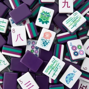 mahjong tiles 0629 (4)