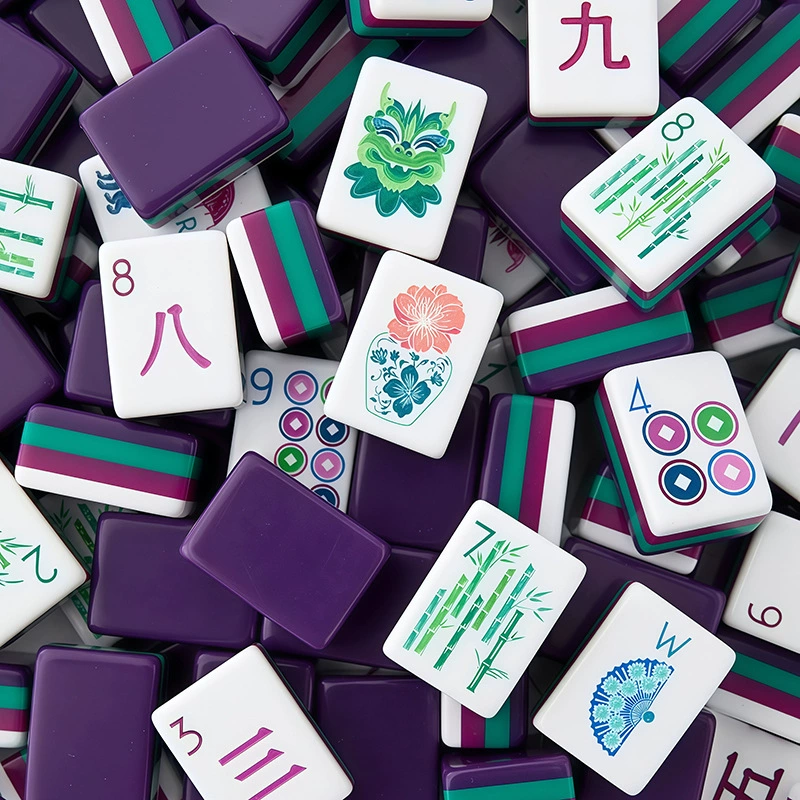 mahjong tiles 0629 (4)