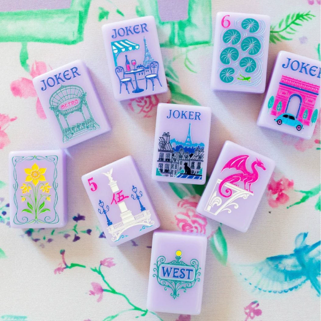 mahjong tiles set 630 (1)