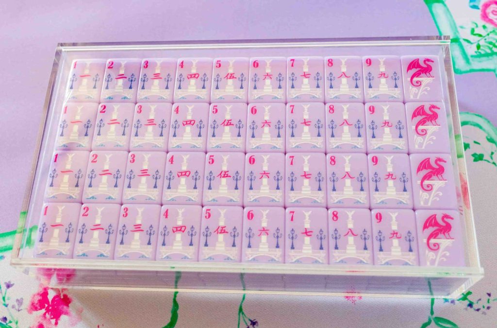 mahjong tiles set 630 (2)