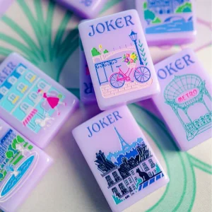 mahjong tiles set 630 (2)