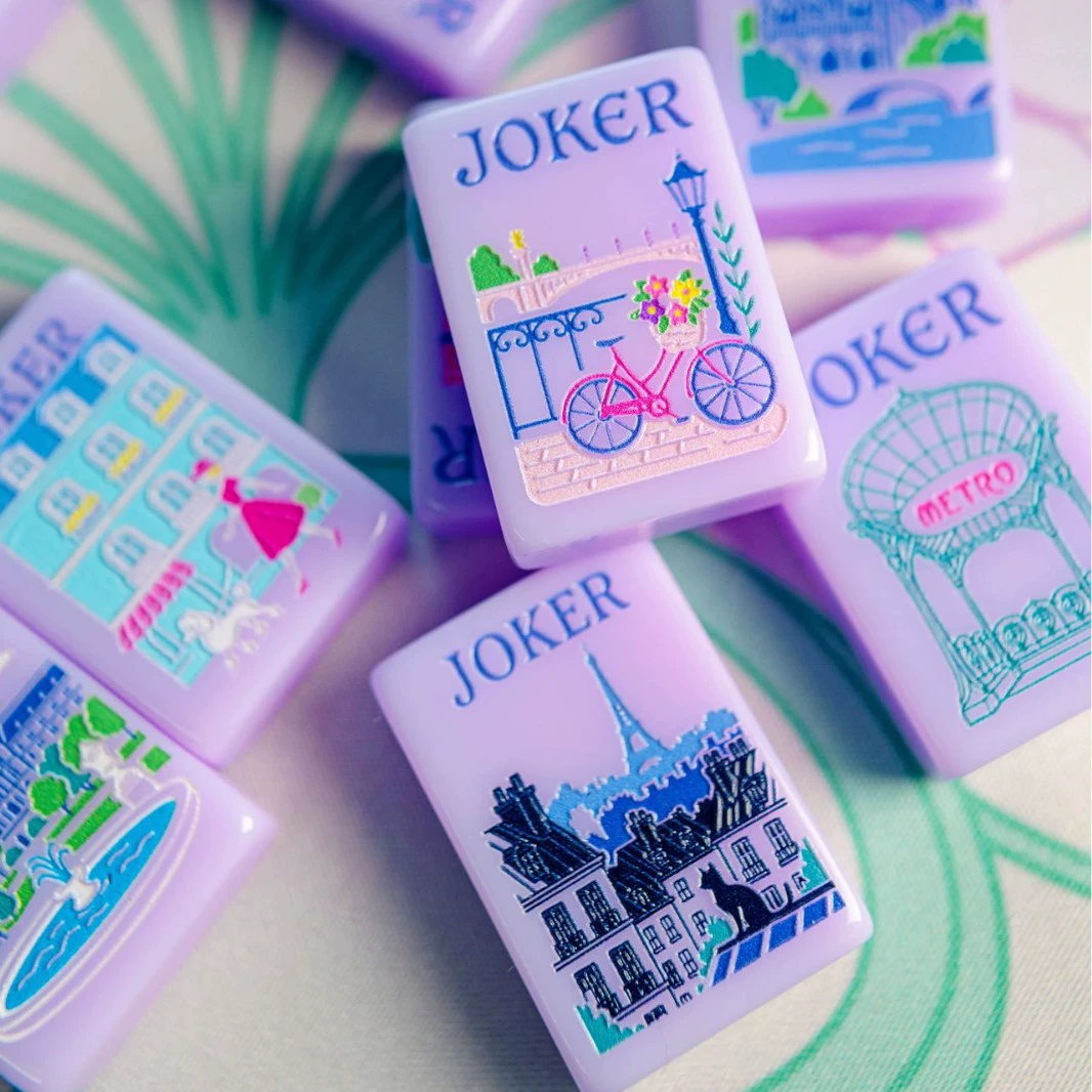 mahjong tiles set 630 (2)