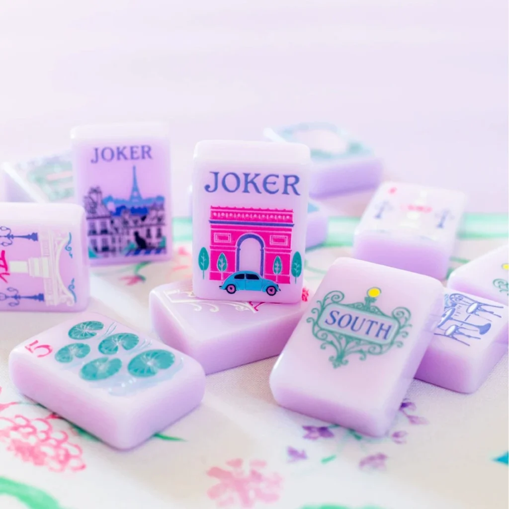 mahjong tiles set 630 (3)