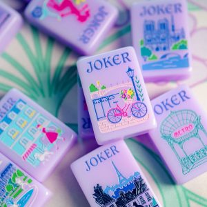 mahjong tiles set 630 (3)