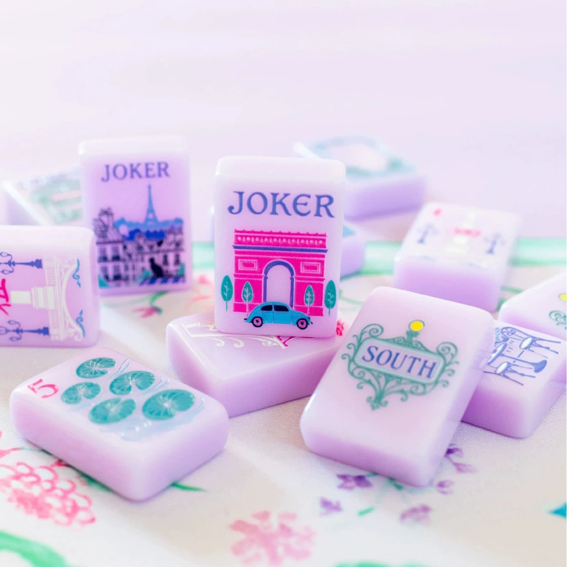 mahjong tiles set 630 (3)