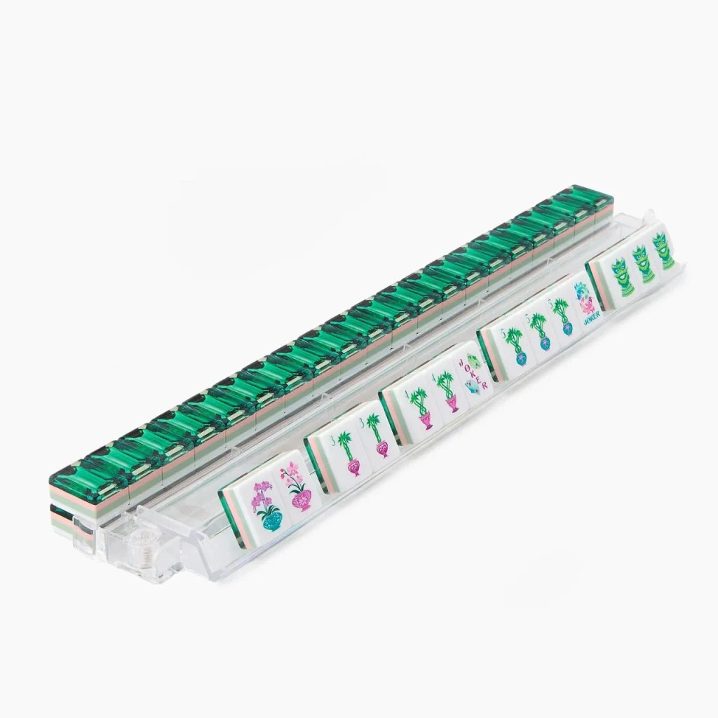 mahjong tiles set 63001 (3)