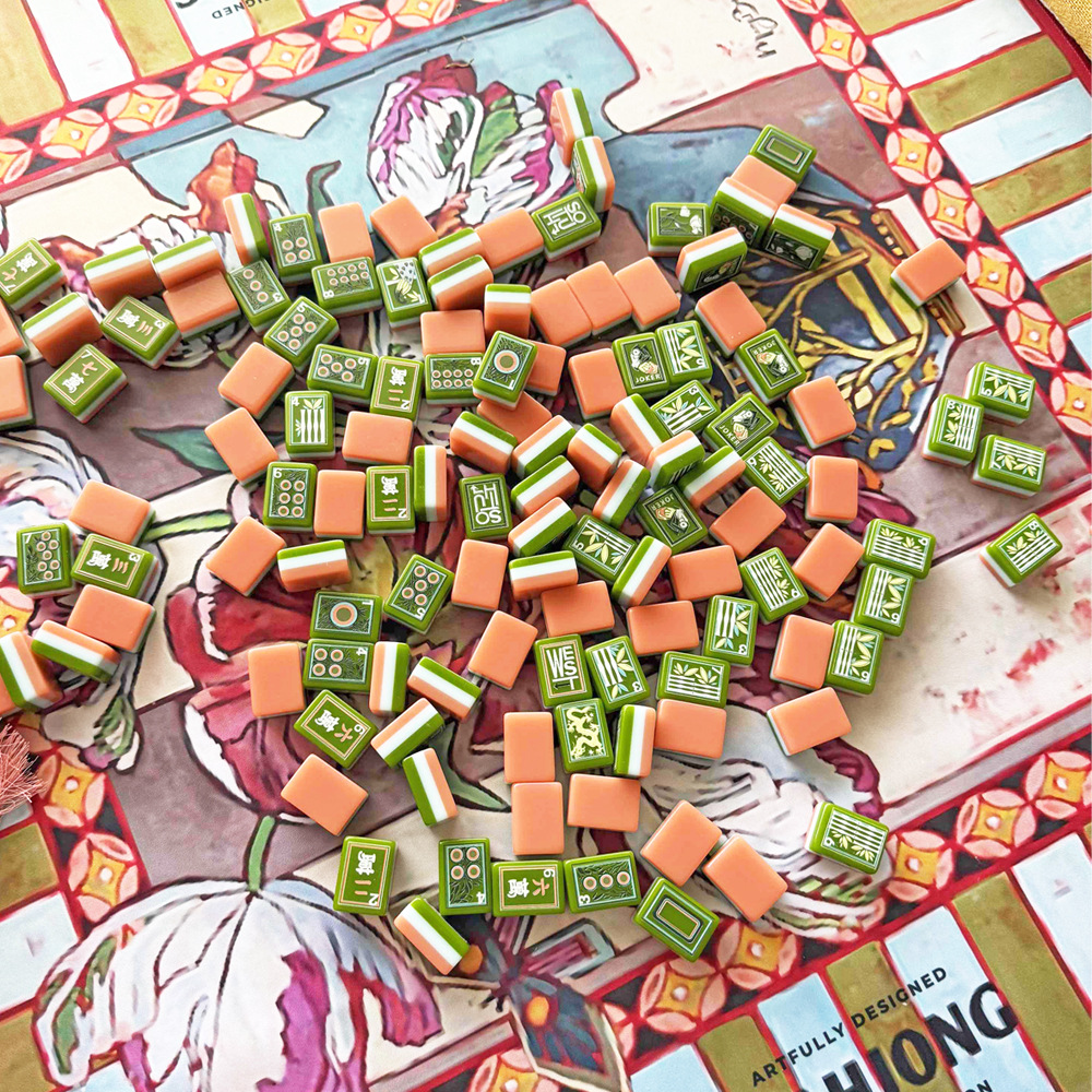 mahjong tiles set 63002 (5)