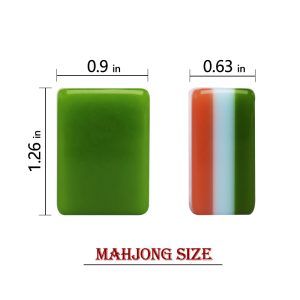 mahjong tiles set 63002 (6)