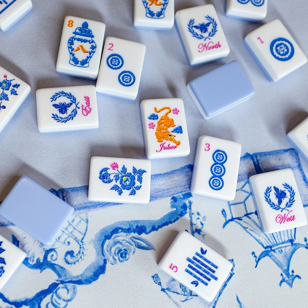 mahjong tiles set 63003 (2)