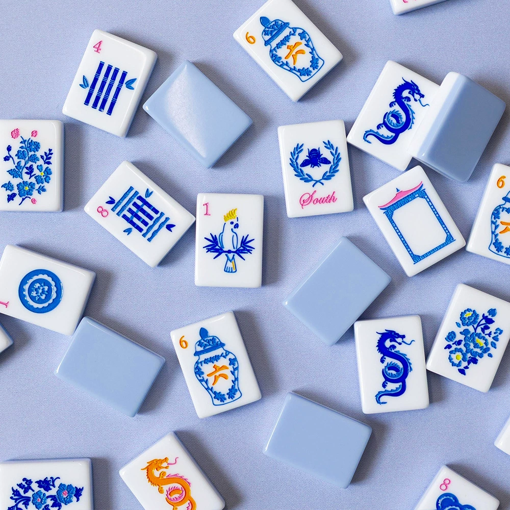 mahjong tiles set 63003 (3)
