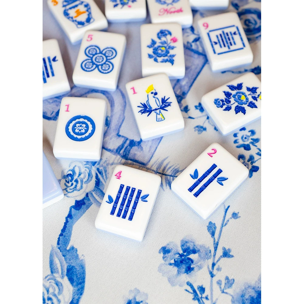 mahjong tiles set 63003 (6)