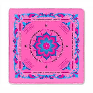Mahjong Mat-61