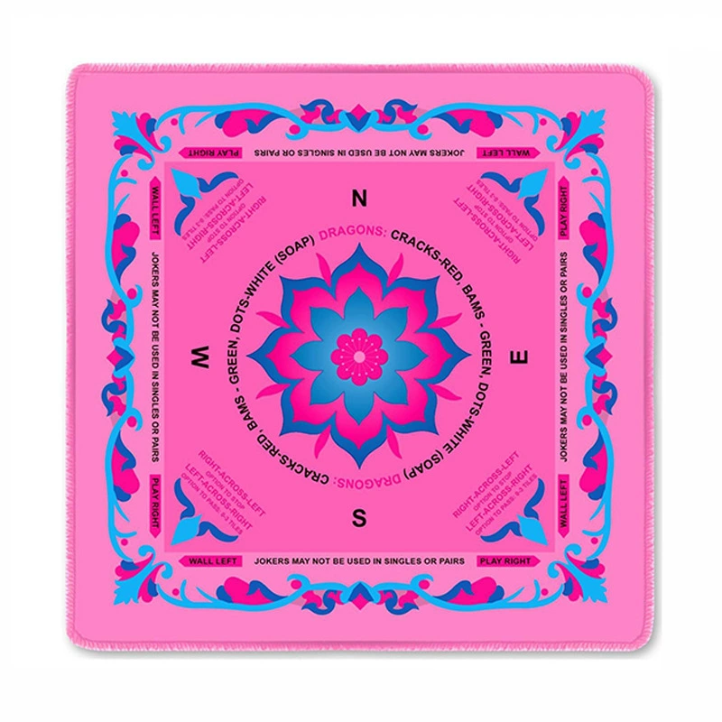 Mahjong Mat-61