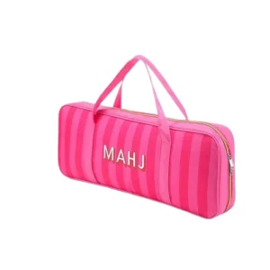 Mahjong Storage Tote Bag (8)