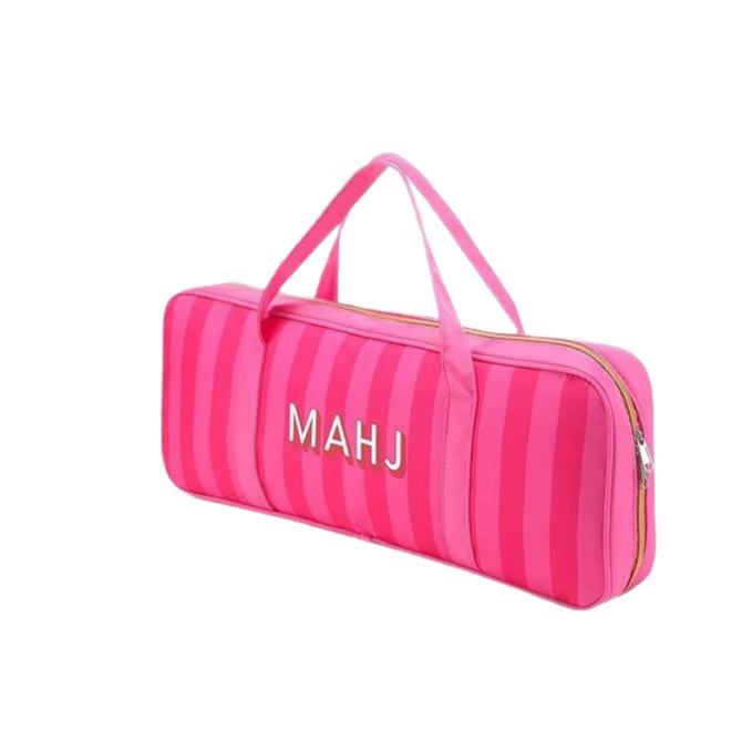 Mahjong Storage Tote Bag (8)