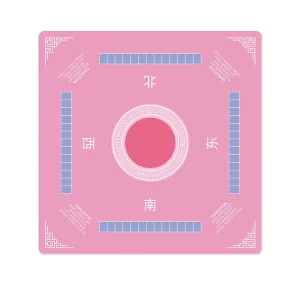 mahjong mat 115