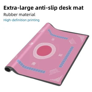 mahjong mat 111