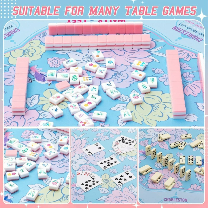mahjong mats-2
