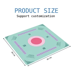 mahjong mat 112