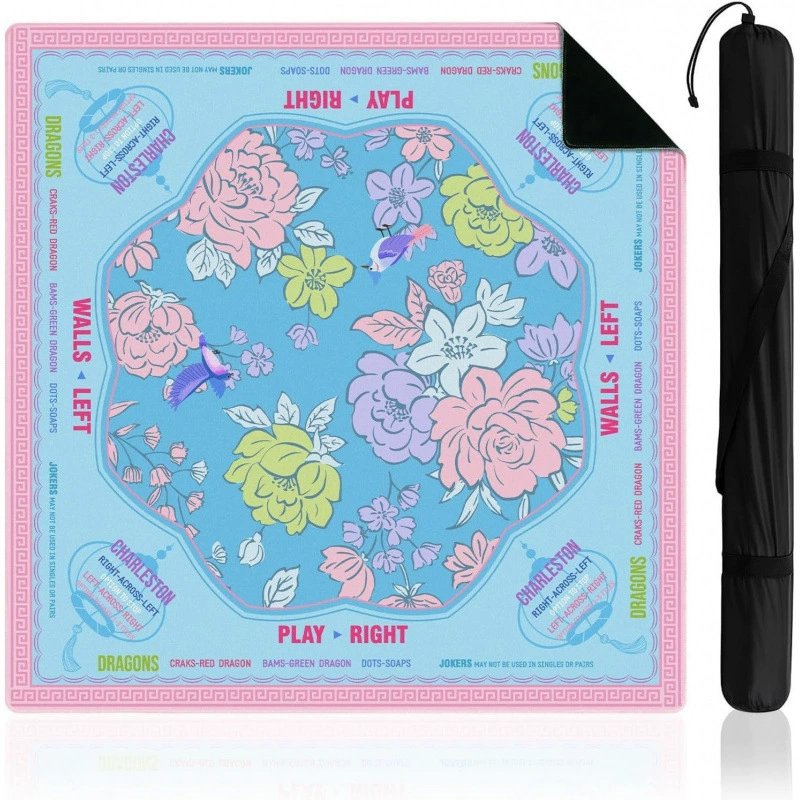 Mahjong Mat