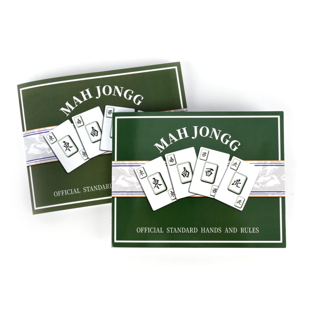 2026 Mahjong Rules Cards (1)