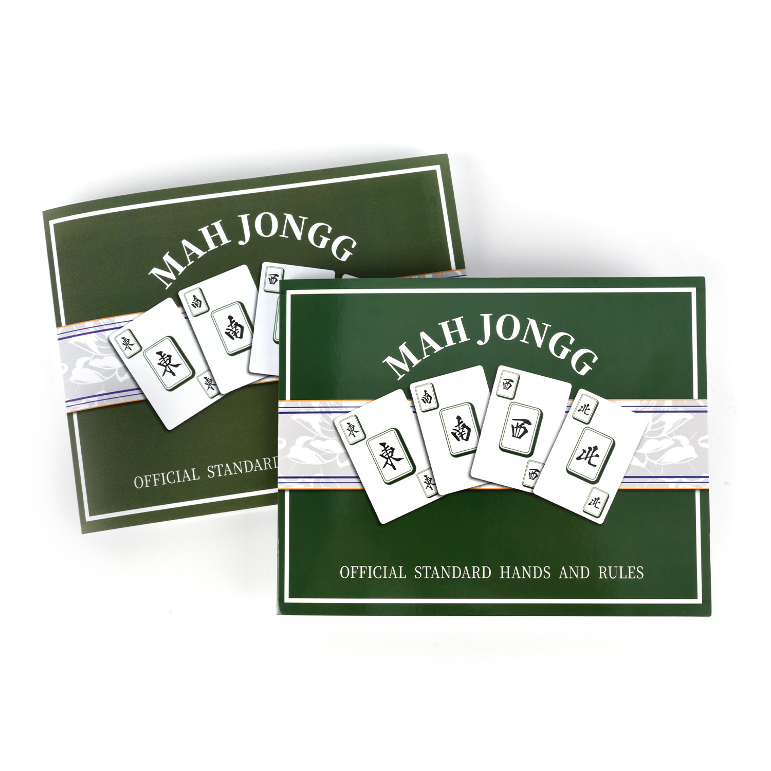 2026 Mahjong Rules Cards (1)