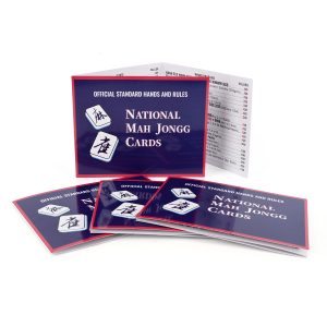 2026 Mahjong Rules Cards (3)